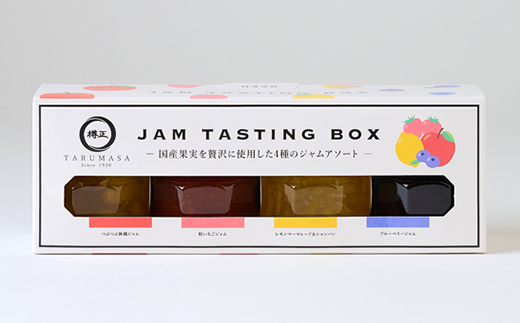 JAM TASTING BOX【1617688】