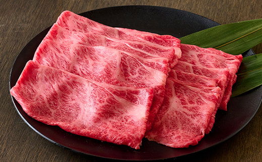 神戸牛　霜降りしゃぶしゃぶすき焼き　400g【配送不可地域：離島】【1443033】