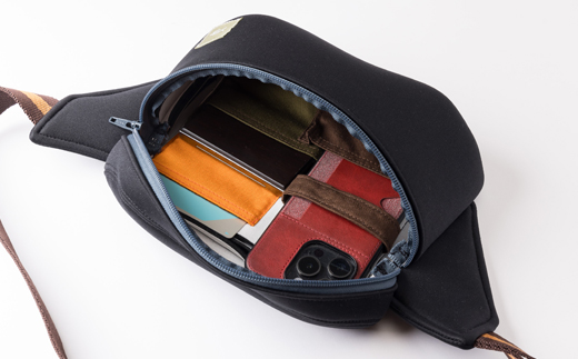 yabu+ ボディバッグ【1543751】