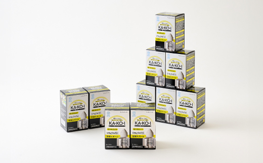 STRONTEC å±å€çšèãã KAã»KOã»I åæ¿ãããã« 10åã»ãã(é²é€çšå»è¬éšå€å)ãé
éäžå¯å°åïŒæ²çžçãã1627929ã