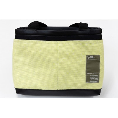 yabu+ トートバッグ黄刺子【1694739】