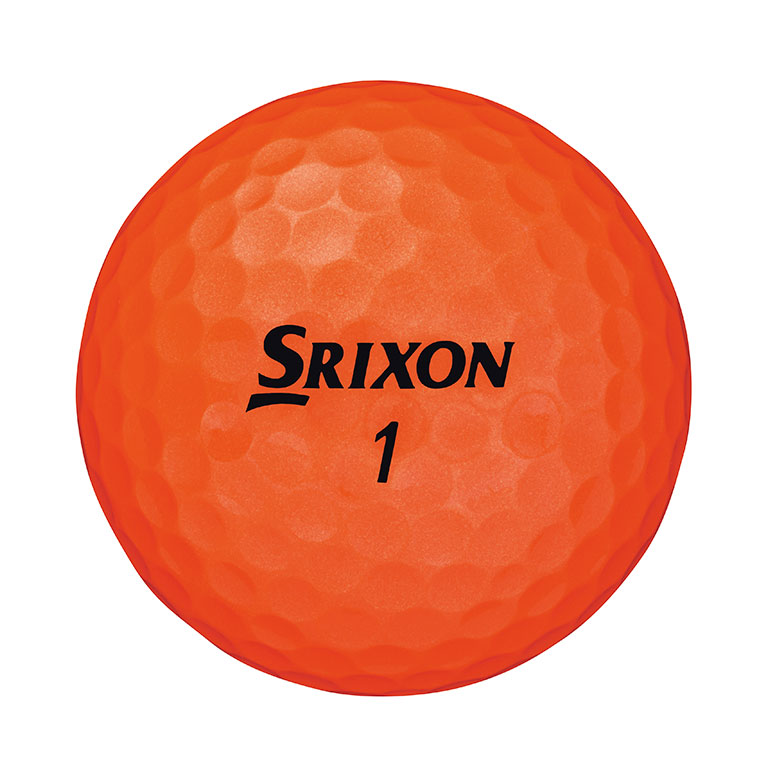 ゴルフボール スリクソン Z-STAR9 パッションオレンジ 3ダース 36球入り 新モデル プレミアムボール SRIXON ゼットスター9 ゴルフ用品 記念品 兵庫県 丹波市