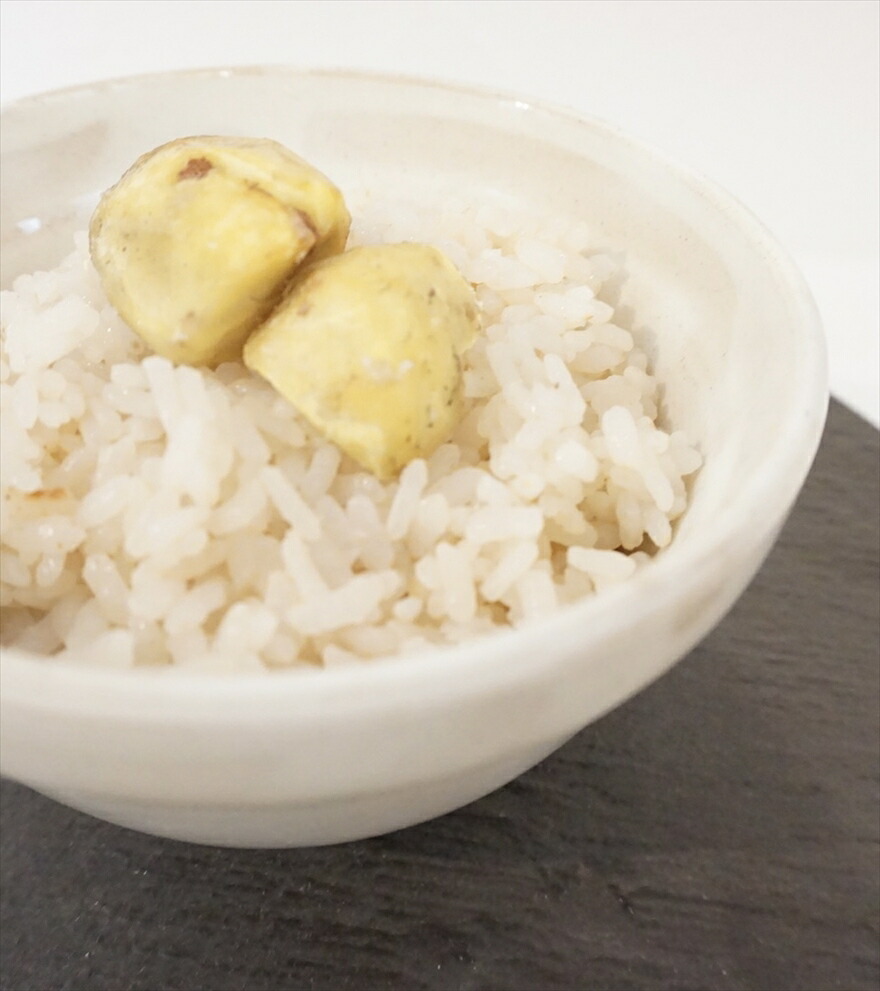 丹波市産熟成むき栗 300g 真空パック 熟成栗 むきぐり ブランド栗 丹波栗 たんばぐり くり クリ 皮むき済み 栗ご飯 お菓子作り 料理 和菓子 お取り寄せ 兵庫県 丹波市