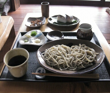 手打ちそば屋お食事券 十割そば 二八そば 兵庫県 丹波市