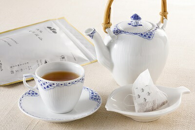 丹波なた豆茶 Small Pack 丹波なた豆歯みがきジェルEX セット 化粧箱入り 健康茶 はみがき 歯磨き粉 オーラルケア デンタルケア 口臭ケア お得セット 兵庫県 丹波市
