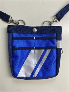 ナースポーチ プロスペック ヒップバッグ ウエストポーチ 看護師 医療従事者 ナース用品 医療用 ポーチ バッグ 腰掛け 機能的 実用的 仕事用 兵庫県 丹波市