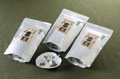 丹波 有機栽培 天日干し赤ちゃん番茶 テトラ 2g×50個入り 3袋 有機JAS認証 オーガニック 天日干し ティーバッグ お茶 茶 赤ちゃん用 離乳食 カフェインレス 無添加 産地直送 兵庫県 丹波市