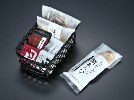 おもたせ籠 丹波物語 特産物 和菓子詰め合わせ 黒豆 栗 スイーツ わがし お菓子 お茶請け 手土産 てみやげ みやげ 贈答 お取り寄せ 兵庫県 丹波市