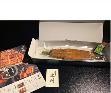 うなぎ辻判 国産鰻炭火蒲焼き 1尾 創業200年 老舗 継ぎ足しタレ 備長炭焼 炭火焼 国産うなぎ 国産ウナギ 鰻 ウナギ 蒲焼 かば焼き 土用丑の日 お取り寄せ 兵庫県 丹波市