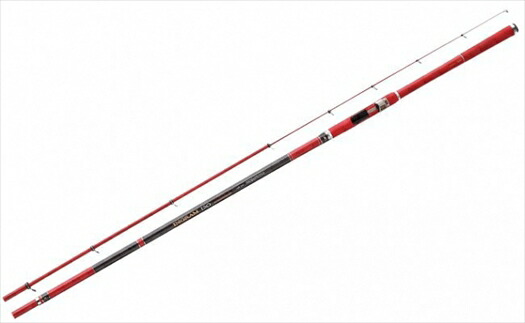 INGRAM RED EDITION 磯 LTD1.5-5005 磯竿 5m 超高弾性カーボン フカセ釣り チヌ グレ対応 高感度 軽量 ロッド 釣具 兵庫県 丹波市