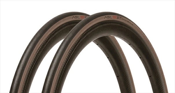 AGILEST アジリスト 700×25C ロードバイク レーシングタイヤ 2本セット パナレーサー 自転車 タイヤ 高性能 軽量 ロードレース サイクリング スポーツ 兵庫県 丹波市