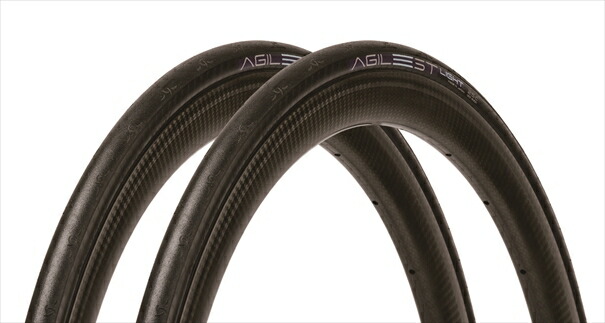 AGILEST LIGHT アジリスト・ライト 700×25C パナレーサー製 ロードバイク タイヤ 2本セット レーシングタイヤ 自転車 サイクリング ロードレース 高性能 軽量 国産 兵庫県 丹波市