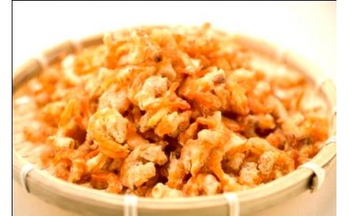 淡路島産むきえび〈50ｇ×3袋〉化粧箱入り