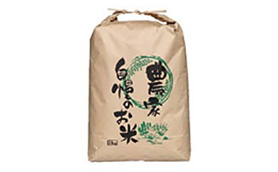 食材の宝庫　南あわじのお米（白米）10kg