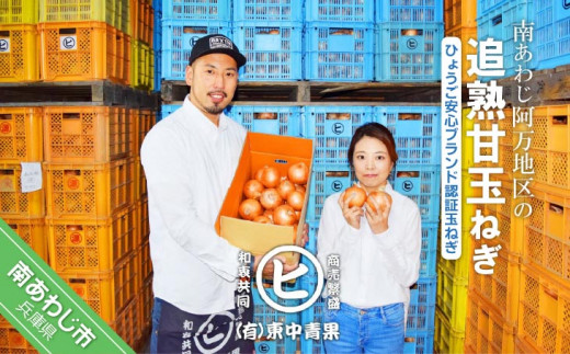 淡路島産玉葱 うずしお追熟甘玉ねぎ　5kg
