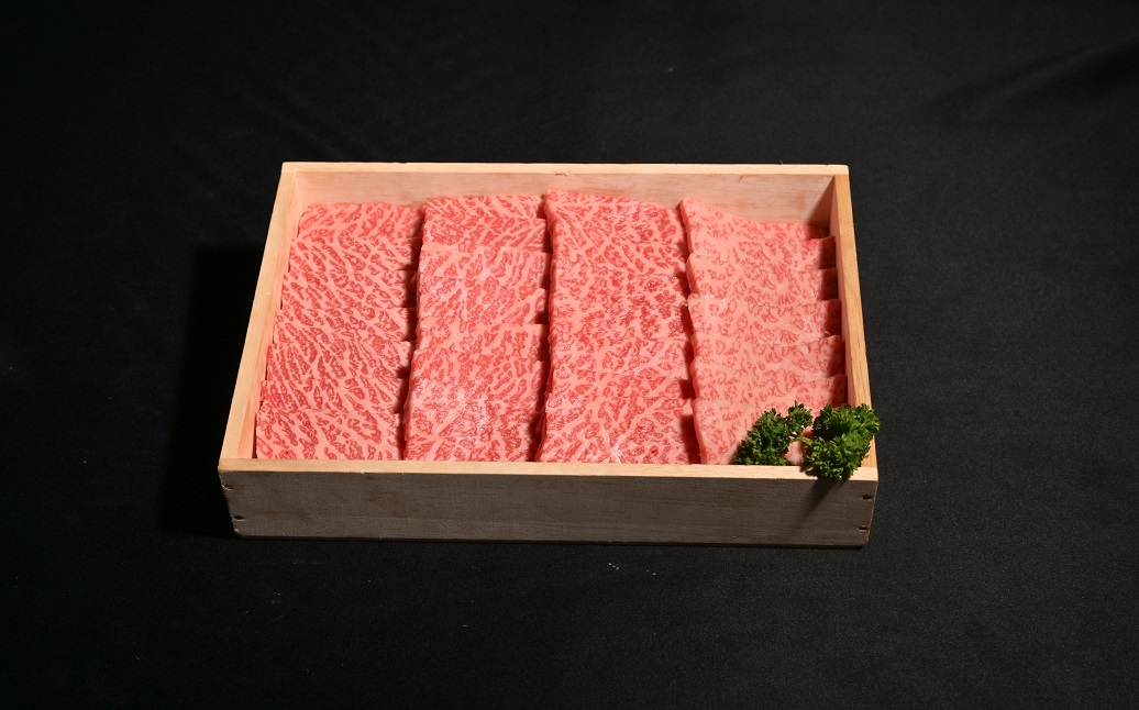 神戸牛 焼肉 もも・ばら 400g（各200g×1P） AS53BD26