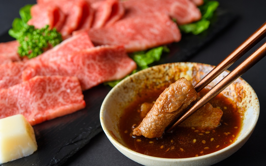 神戸牛 焼肉 もも・ばら 400g（各200g×1P） AS53BD26