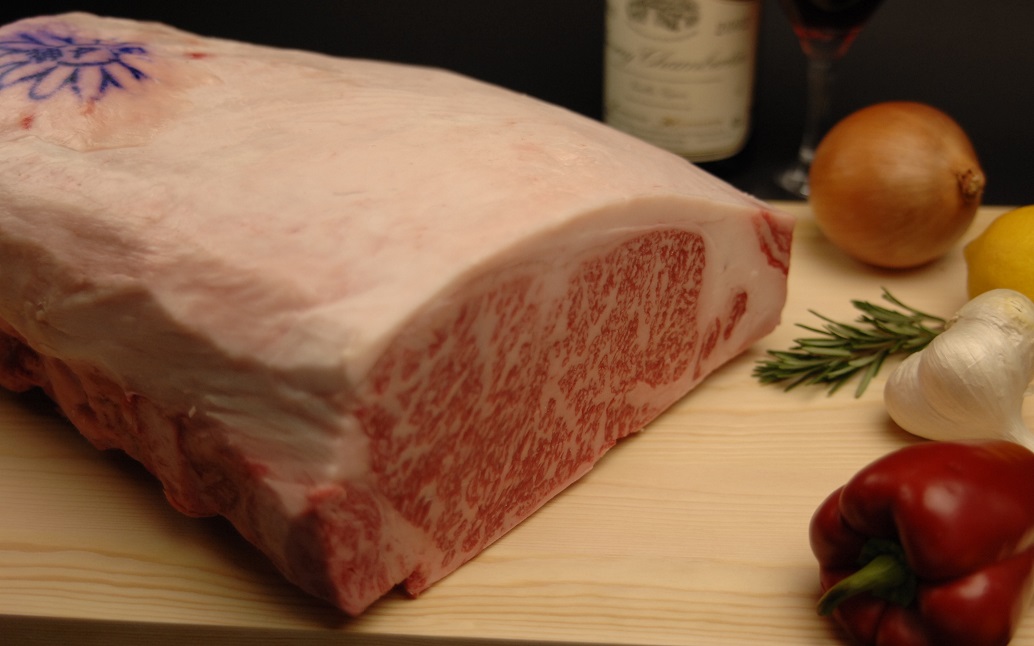 神戸牛 サーロインステーキ 300g （150g×2枚） AS53D44