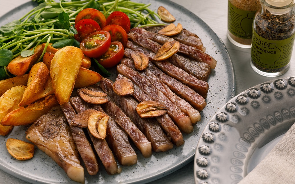 神戸牛 サーロインステーキ 300g （150g×2枚） AS53D44