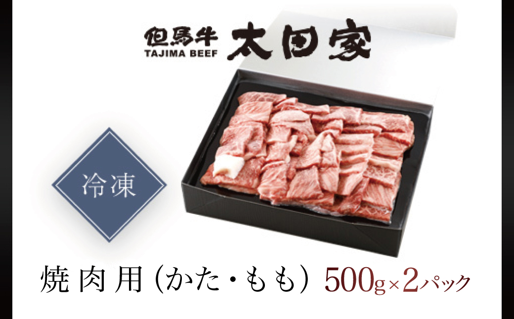 神戸牛 焼肉用 500g×2P AS8C8-ASGY2-2 | 神戸ビーフ 神戸肉 黒毛和牛 国産和牛 ブランド和牛 牛肉 牛 肉 お肉 兵庫県 朝来市