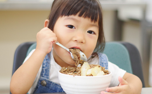 【定期便10ヶ月】淡路牛 切り落し　1.2kg (300g×4パック）　　[切り落とし 牛肉 切り落とし 定期便 切り落とし 定期便]