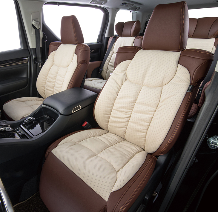 Clazzioシートカバー＆フロアマット購入用 商品券