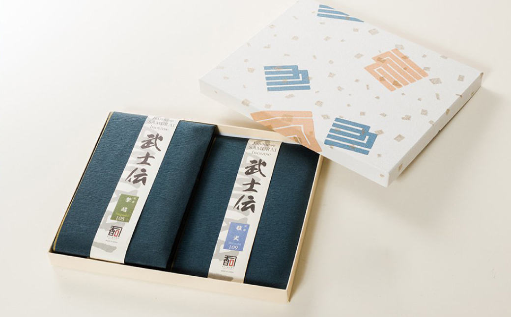 あわじ島の香司お香セット　　線香立て お供え お香 人気 インセンス 線香 アロマ 墓参り 仏具 線香