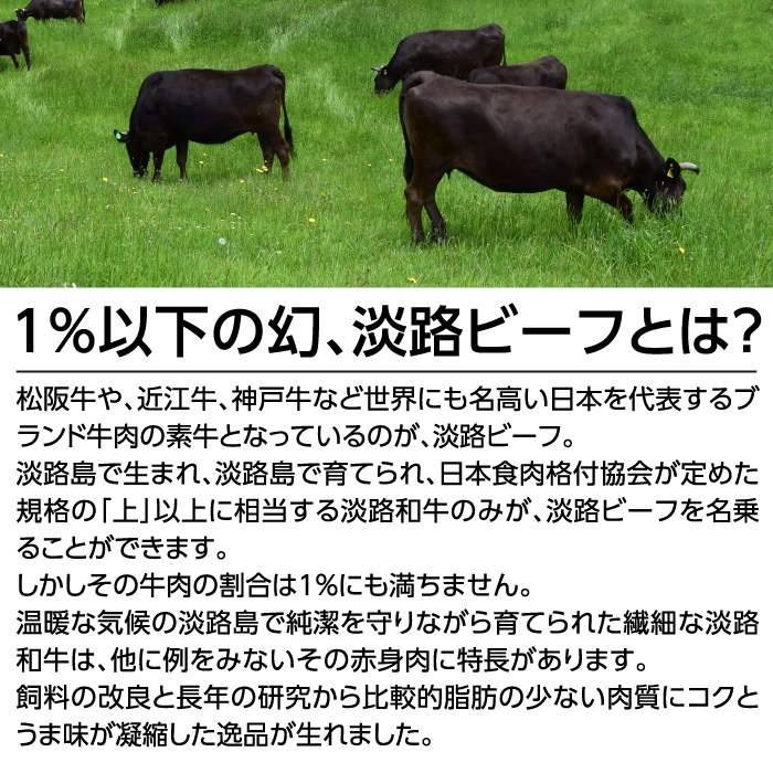 淡路ビーフ きりおとし 600g【お届け日指定返礼品】切り落とし