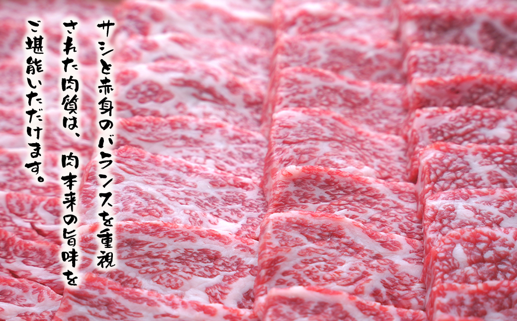 淡路ビーフ バラ焼肉用600g　　[焼肉 カルビ 焼肉セット バラ 焼肉 黒毛和牛 焼肉]