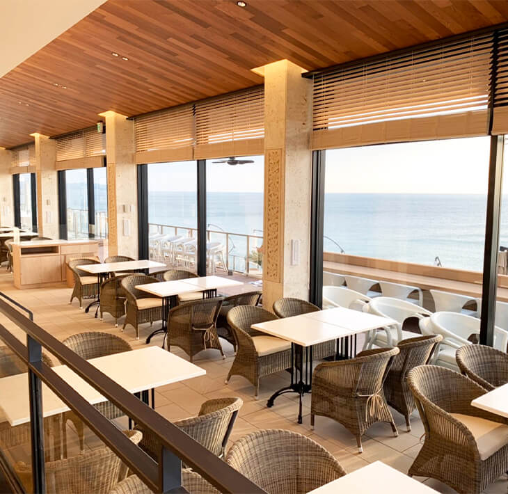 幸せのパンケーキ淡路島リゾートお食事券(2名様相当)