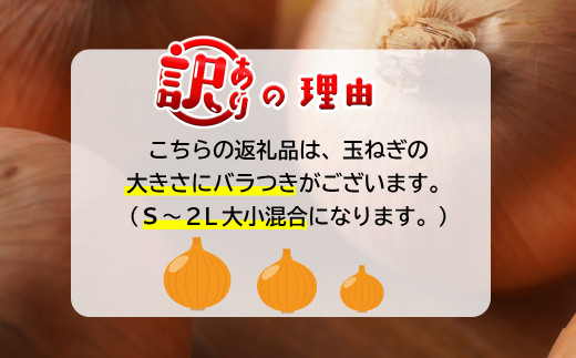 【訳あり】今井ファームの淡路島たまねぎ 5kg【サイズ混合S～2L】　　[訳アリ 玉ねぎ 玉葱 タマネギ 玉ねぎ 淡路島産 たまねぎ 玉ねぎ 玉ねぎ 玉ねぎ 玉ねぎ 玉ねぎ 訳アリ]