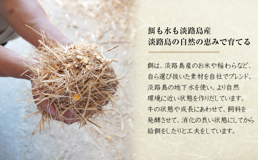 【訳あり】淡路椚座牛 牛すじ（ボイル） 1kg （250g×4PC）　黒毛和牛 冷凍