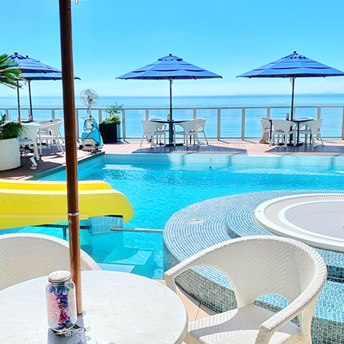 幸せのパンケーキ淡路島リゾートお食事券(2名様相当)