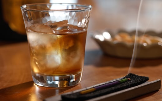 お香 SOZO（ソウゾウ） 春夏秋冬&心 2点セット　　[線香 お供え お香 人気 インセンス アロマ 墓参り 仏具 線香]