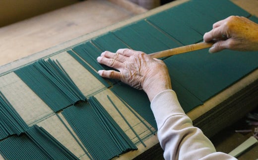 お香 SOZO（ソウゾウ） 春夏秋冬&心 2点セット　　[線香 お供え お香 人気 インセンス アロマ 墓参り 仏具 線香]