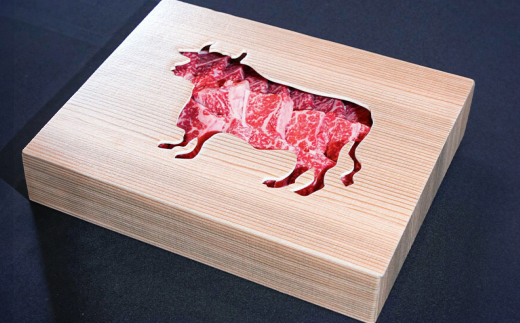 淡路ビーフ ロース（焼き肉用） １ｋg