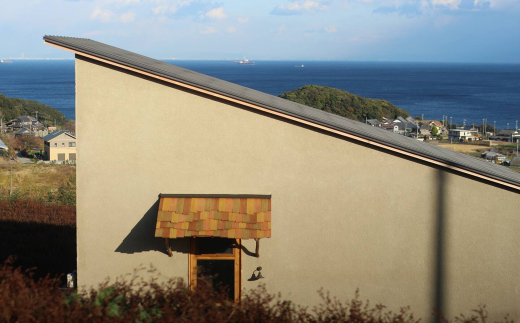 藍宿ル1185 ＊平日ペア1泊朝食付宿泊券[1枚]