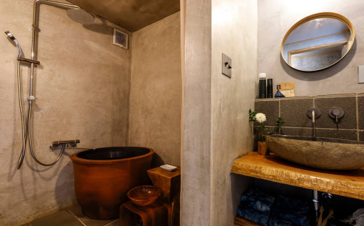 藍宿ル1185 ＊平日ペア1泊朝食付宿泊券[1枚]