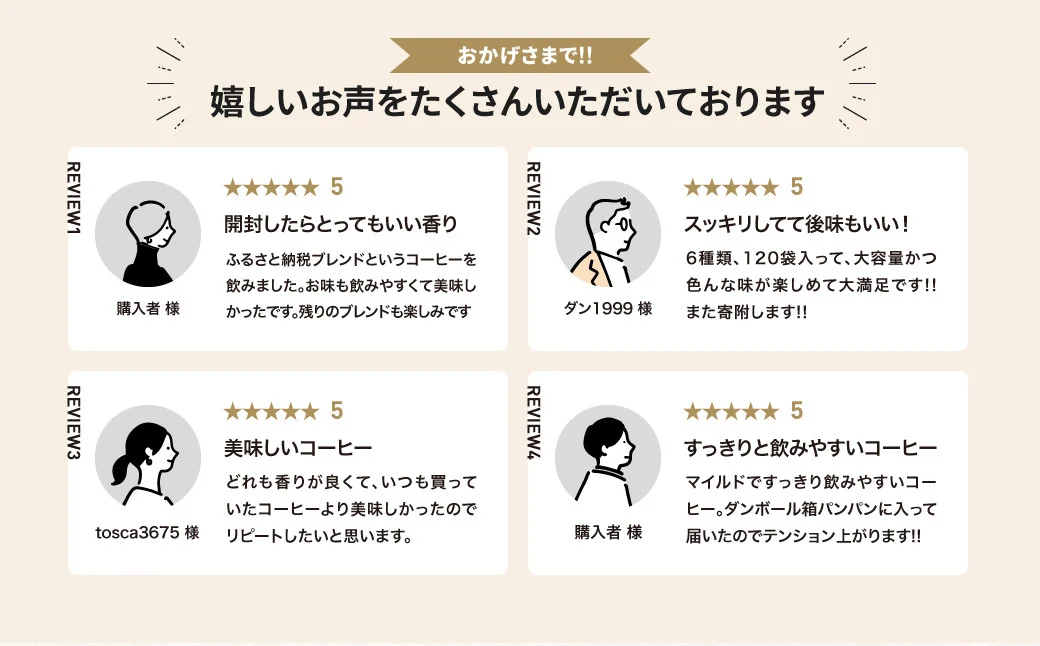 ドリップバッグコーヒー 淡路島アソートセット 6種 120袋　飲み比べ コーヒー