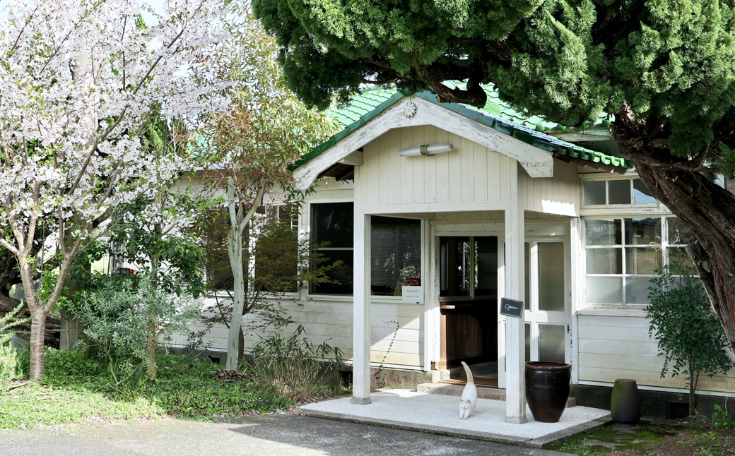 【Awabi ware】 プレミアム陶芸体験 ペアチケット