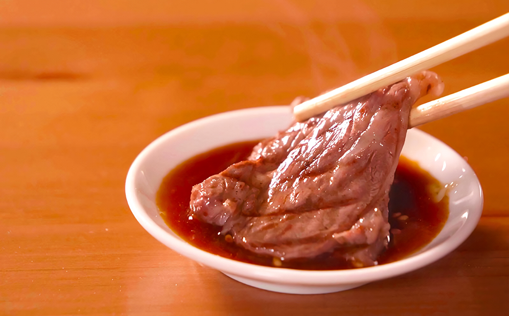 淡路 夢ホルモン お食事券（3,000円分）　焼肉 利用券 淡路島 観光