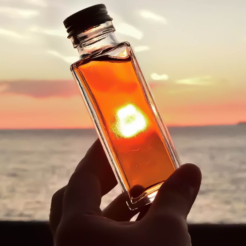 自分だけの古酒を作るセルフブレンド体験　2名様ペアチケット
