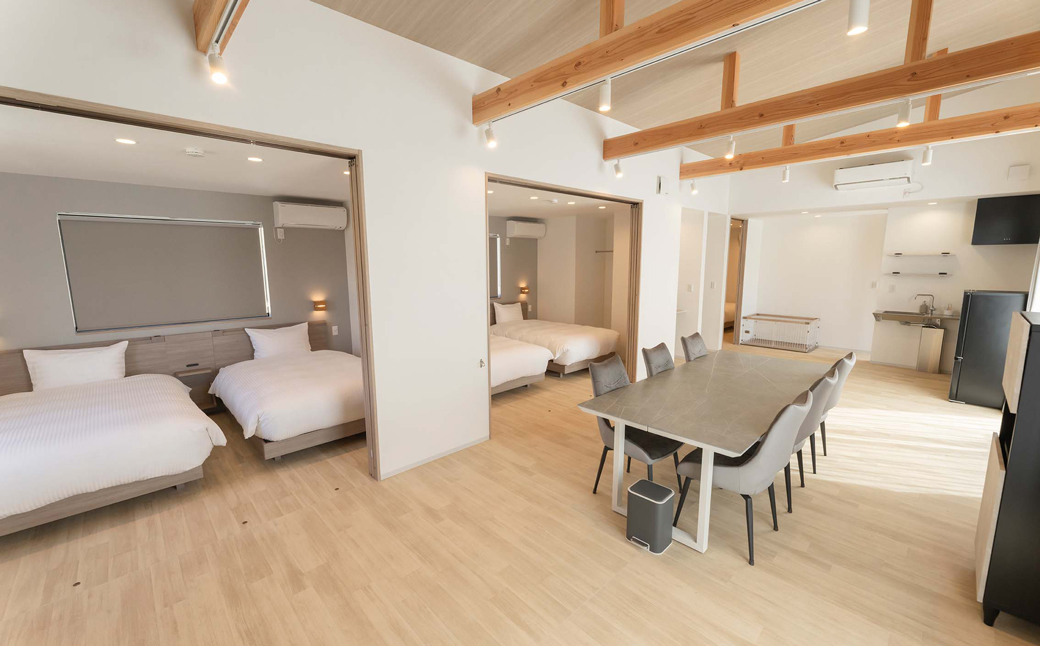 æ·¡è·¯å³¶ã§æç¬ãšæ³ãŸãã宿<DOGGYWOOD>ã§äœ¿ãã宿æ³ãåªåŸ
åž60,000åå