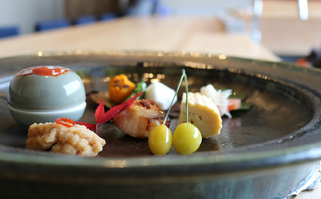 淡路島 源平 大将おまかせ料理 利用券 お食事券　和食 寿司 割烹