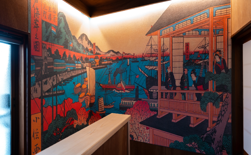 Villa Fuu 福-島のとびら The Island Gate-　宿泊利用券 （90,000円分）