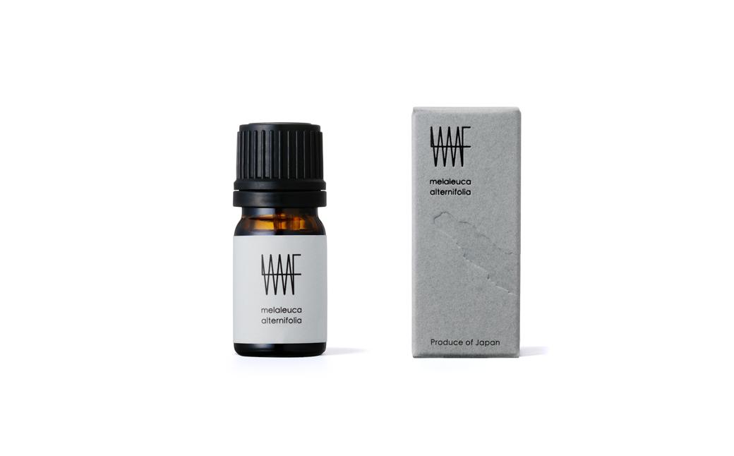 maf Essential oil Tea Tree エッセンシャルオイル 100％天然ティーツリー精油