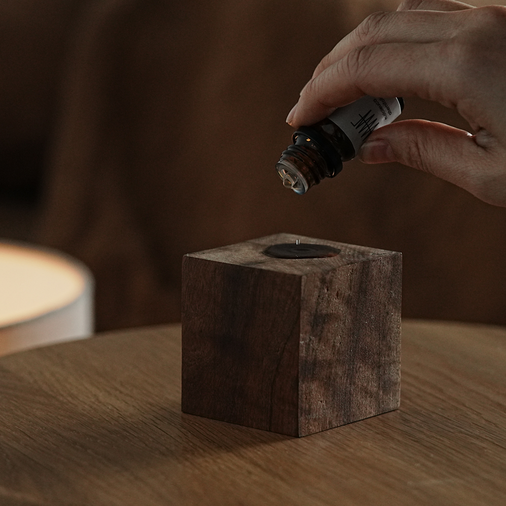 maf Essential oil Tea Tree エッセンシャルオイル 100％天然ティーツリー精油
