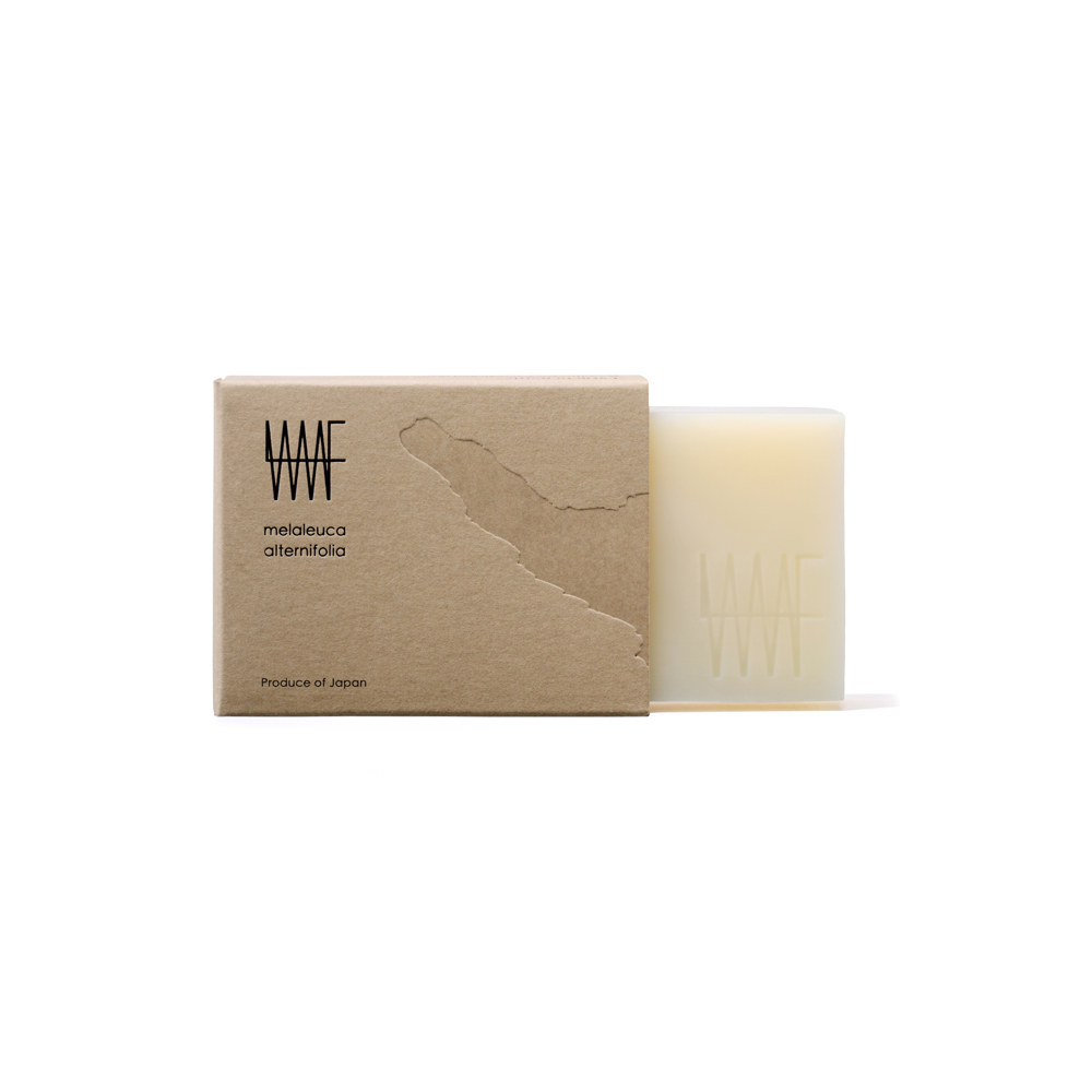 maf cold process soap MA 無添加石鹸 合成香料・保存料不使用