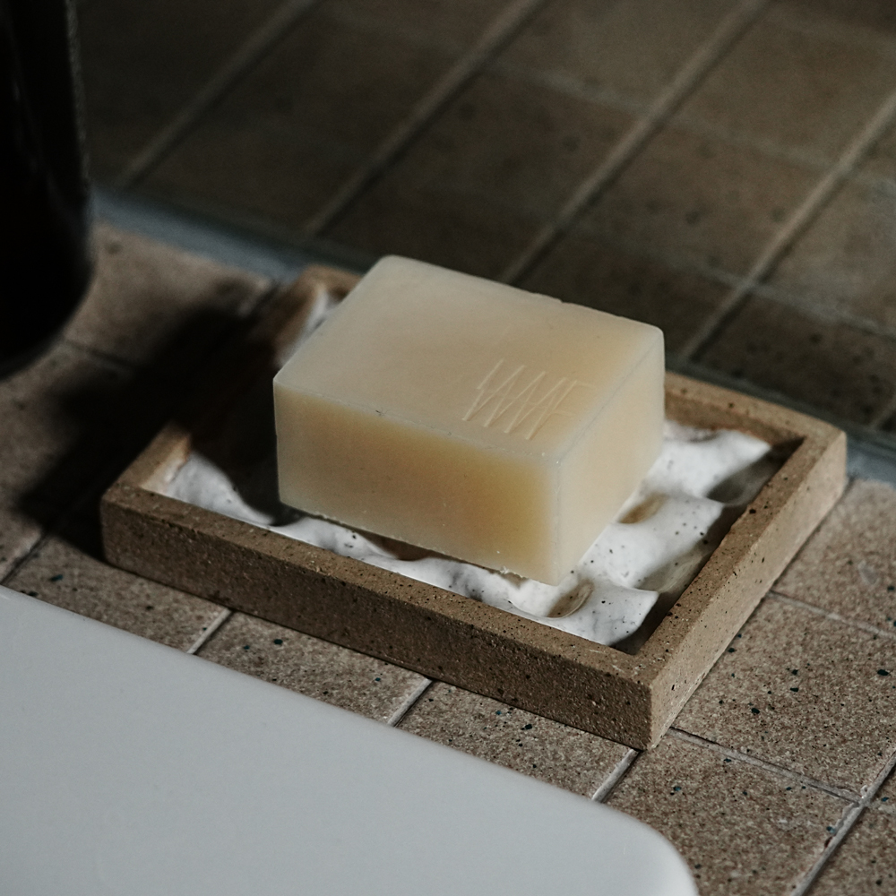 maf cold process soap MA 無添加石鹸 合成香料・保存料不使用