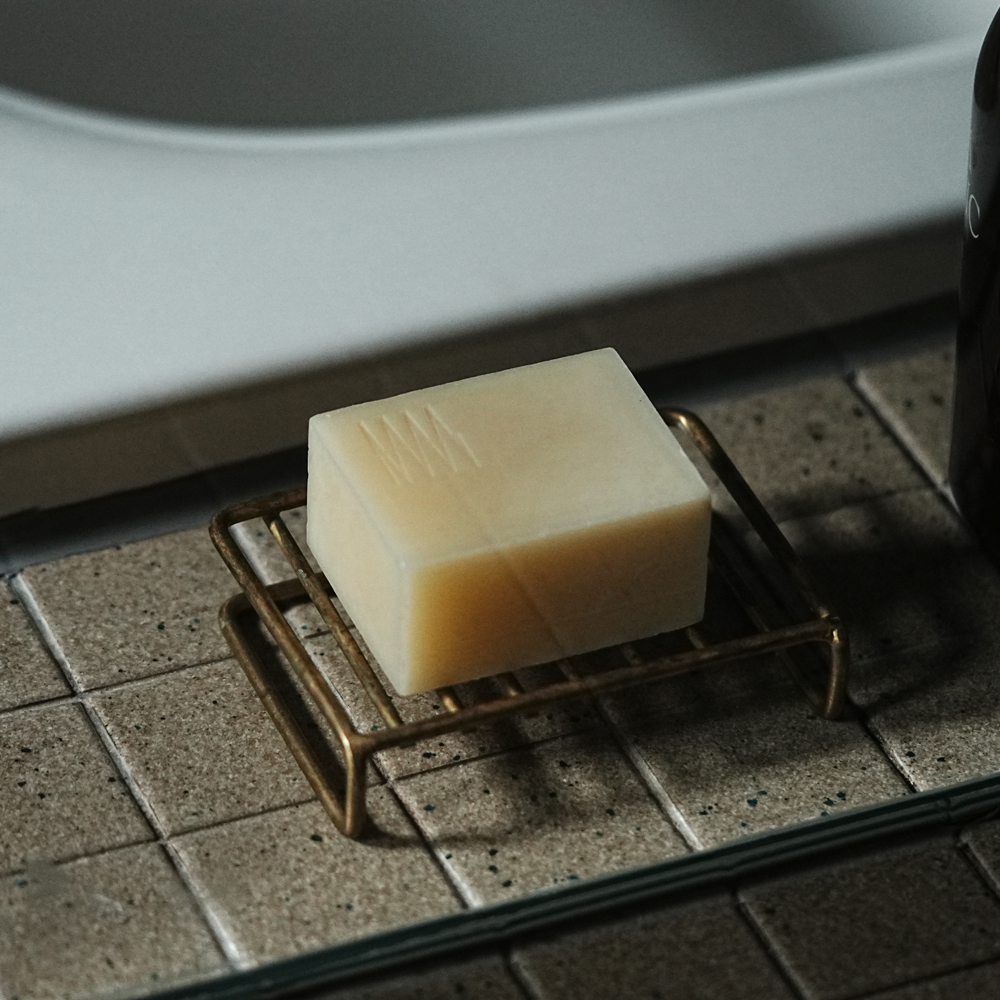 maf cold process soap MA 無添加石鹸 合成香料・保存料不使用